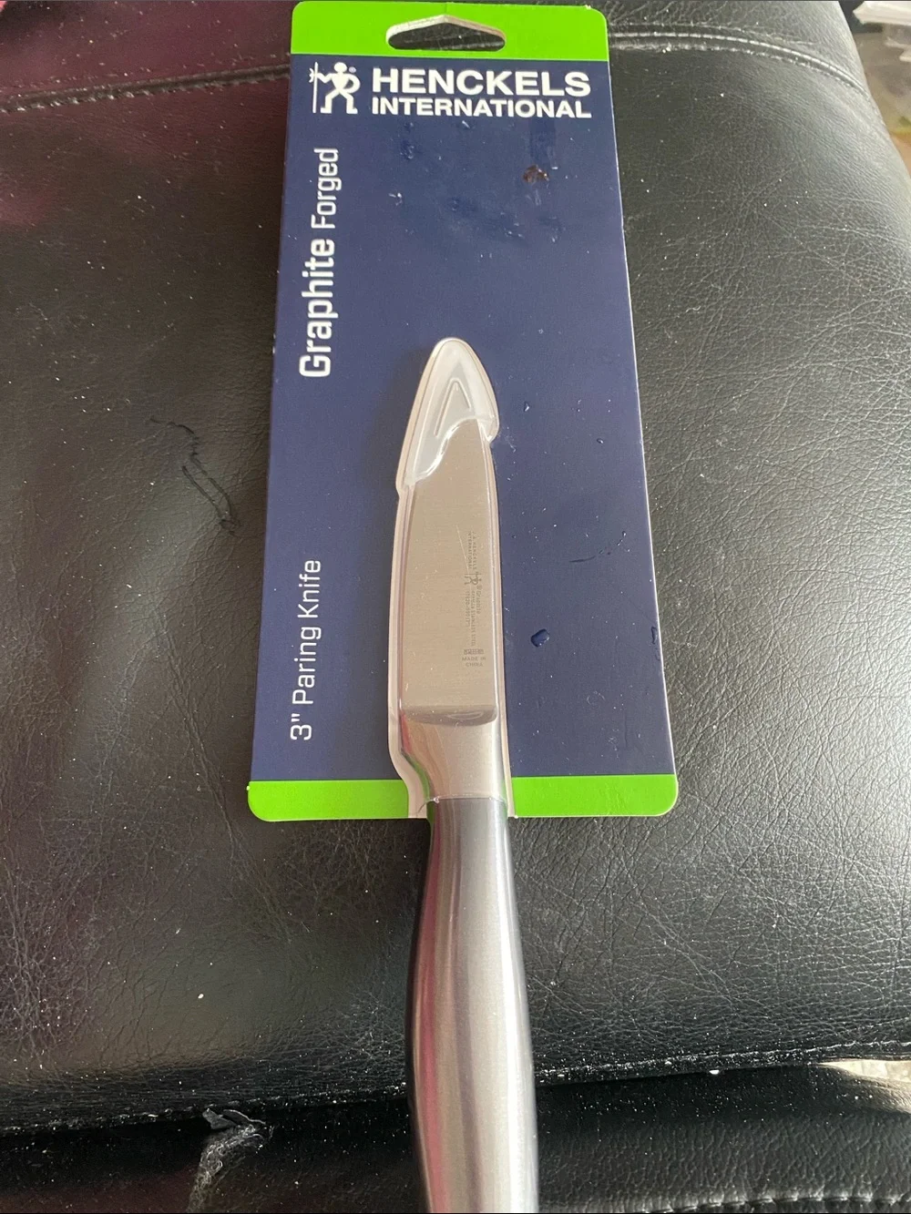 New Henckels International 3